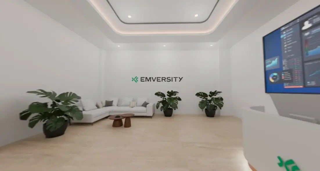 Emversity Experience